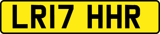 LR17HHR