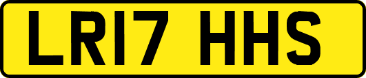 LR17HHS