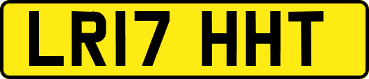 LR17HHT
