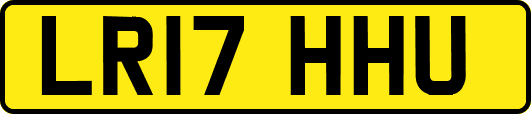 LR17HHU