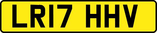 LR17HHV