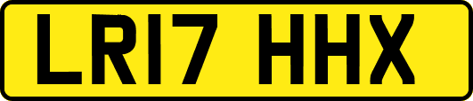 LR17HHX
