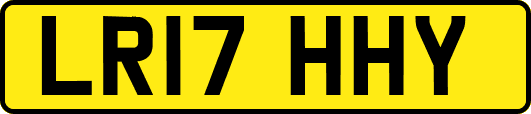 LR17HHY