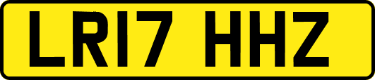 LR17HHZ