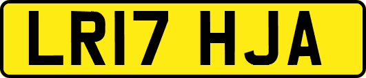LR17HJA