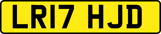 LR17HJD
