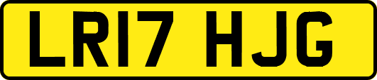 LR17HJG