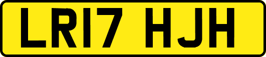 LR17HJH
