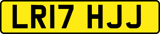 LR17HJJ