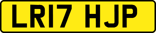 LR17HJP