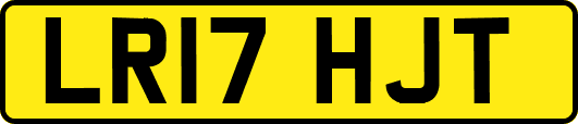 LR17HJT