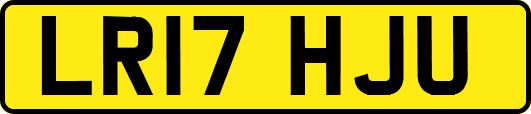 LR17HJU