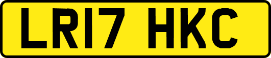LR17HKC