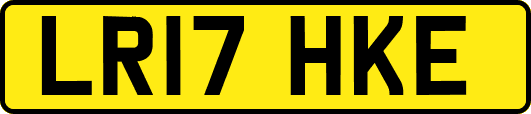 LR17HKE