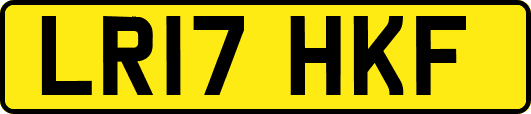 LR17HKF
