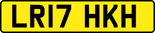 LR17HKH