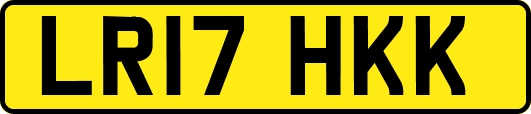 LR17HKK