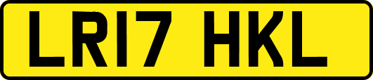 LR17HKL