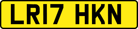 LR17HKN