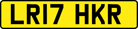 LR17HKR