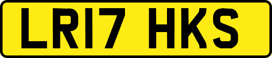 LR17HKS