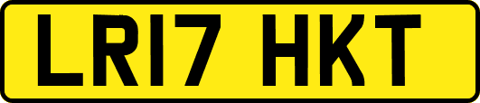 LR17HKT