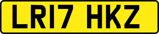 LR17HKZ