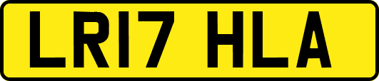 LR17HLA