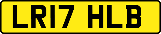 LR17HLB