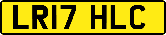 LR17HLC
