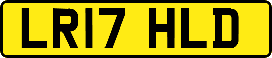 LR17HLD