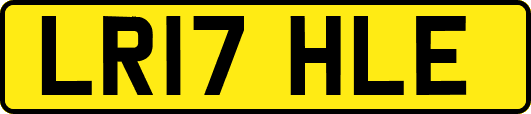 LR17HLE