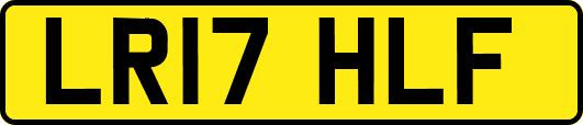 LR17HLF