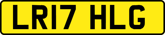 LR17HLG
