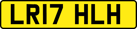 LR17HLH