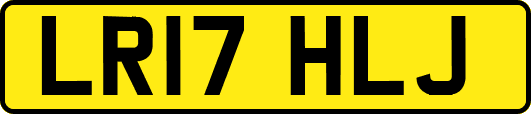 LR17HLJ