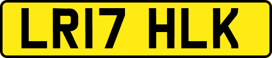 LR17HLK