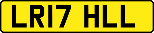 LR17HLL