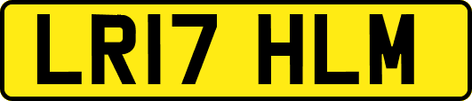LR17HLM