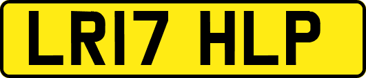 LR17HLP