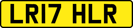 LR17HLR