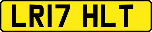 LR17HLT