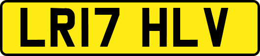 LR17HLV
