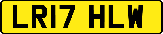 LR17HLW