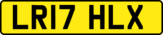 LR17HLX