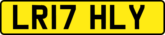 LR17HLY