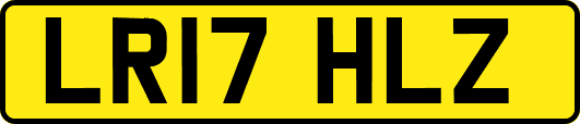 LR17HLZ