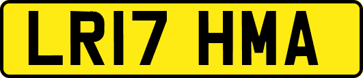LR17HMA