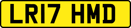 LR17HMD