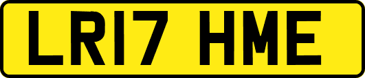 LR17HME
